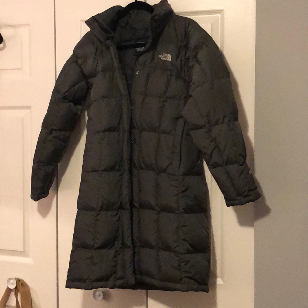 Women’s Northface Parka